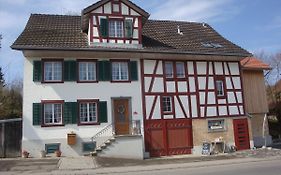 Bed And Breakfast Wegmann